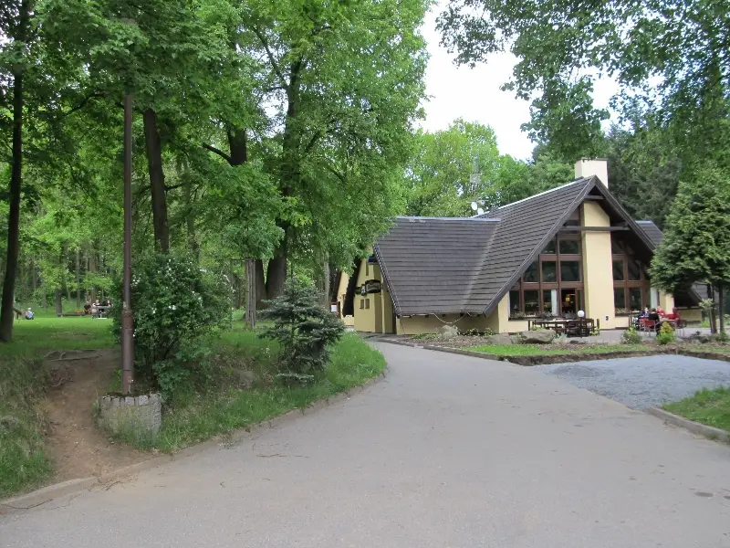 Penzion Pintovka
